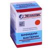 Бифидумбактерин капс. 5 доз №10, Экополис ЗАО